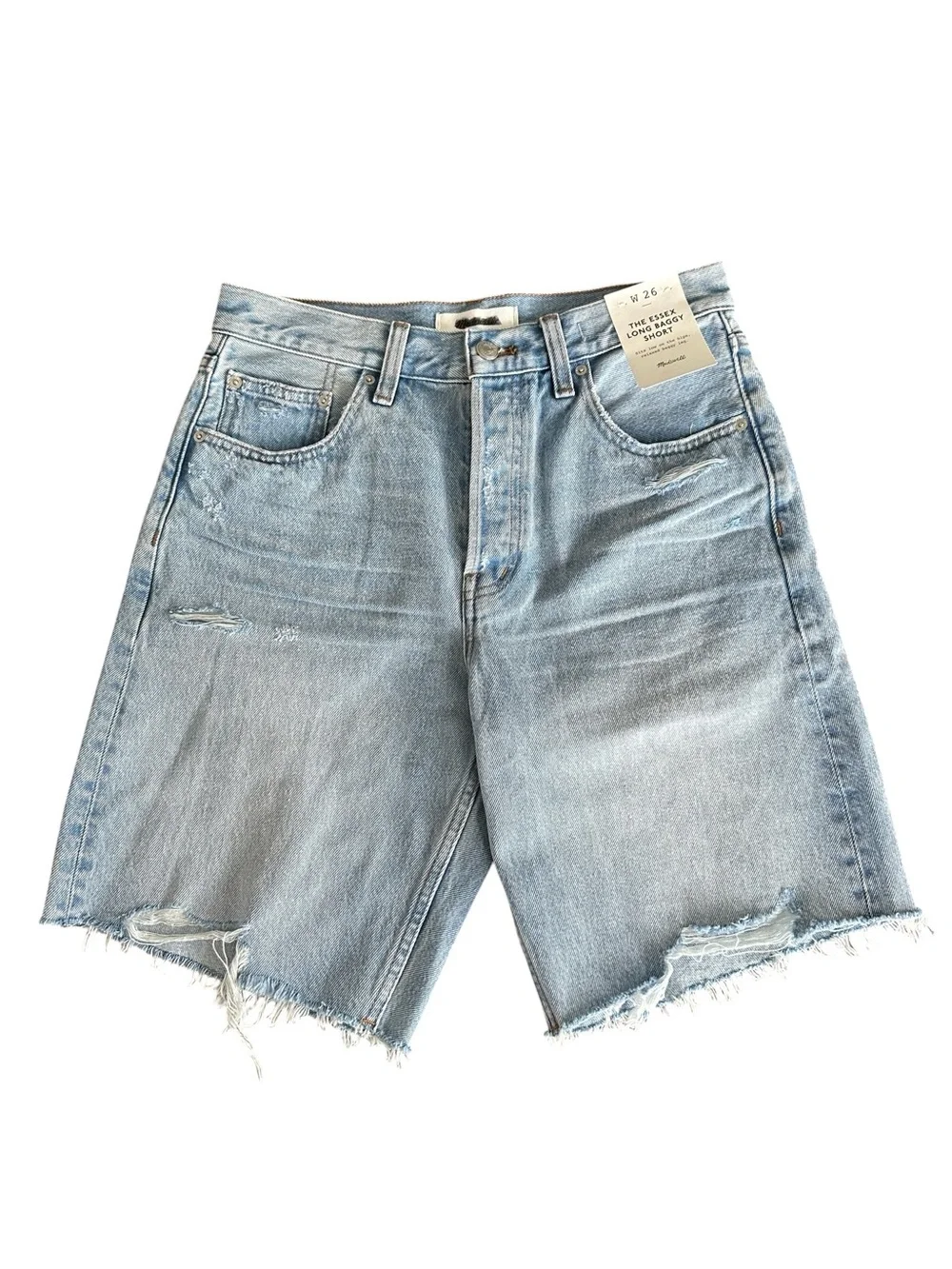 Madewell reposhing this